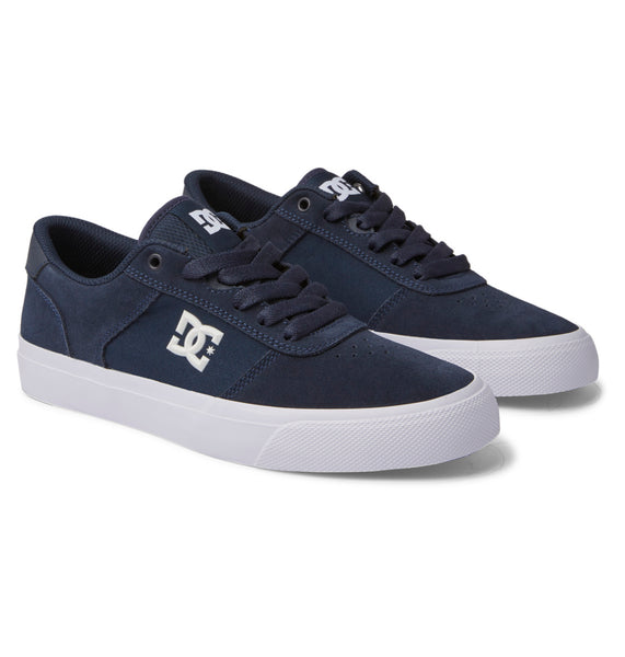 Men's Teknic Shoes - Dc Navy