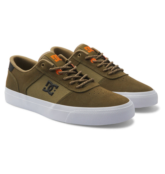 Men's Teknic Shoes - DC Shoes