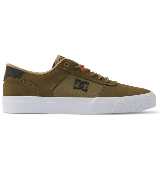 Men's Teknic Shoes - DC Shoes