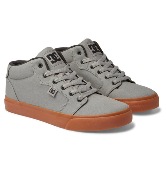 Men's Anvil Mid Shoes - DC Shoes