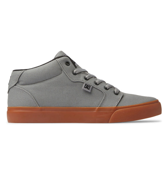 Men's Anvil Mid Shoes - DC Shoes