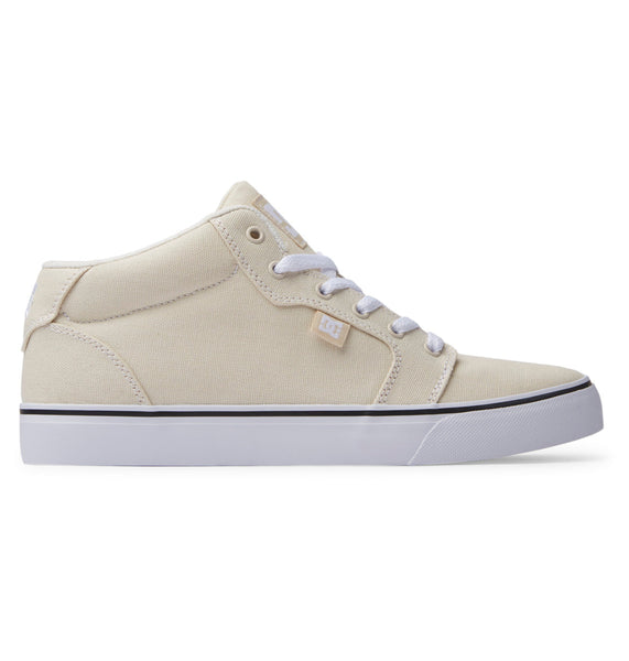 Men's Anvil Mid Shoes - DC Shoes