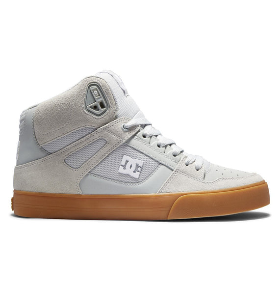 Men's Pure High-Top Shoes - DC Shoes