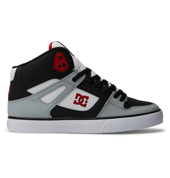 Men's Pure High-Top Shoes - DC Shoes