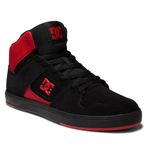 Men's DC Cure High-Top Shoes - DC Shoes