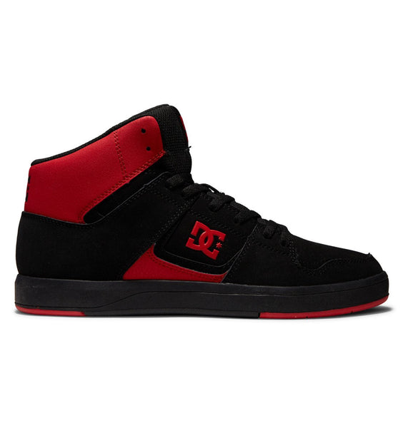 Men's DC Cure High-Top Shoes - DC Shoes