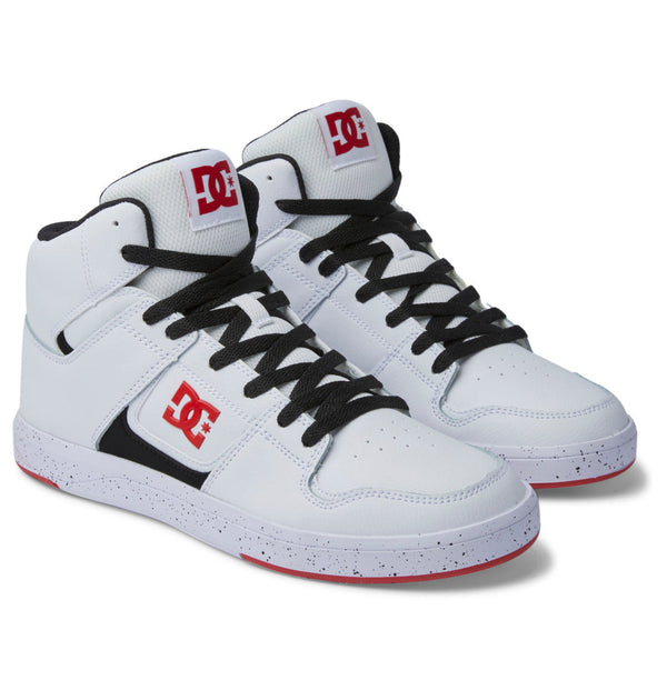 Men's DC Cure High-Top Shoes - DC Shoes