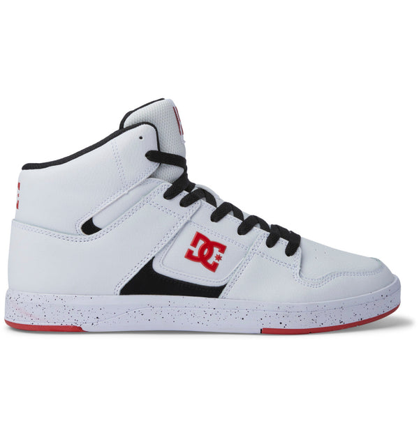 Men's DC Cure High-Top Shoes - DC Shoes