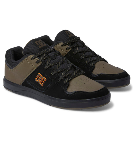 Men's DC Cure Shoes - DC Shoes