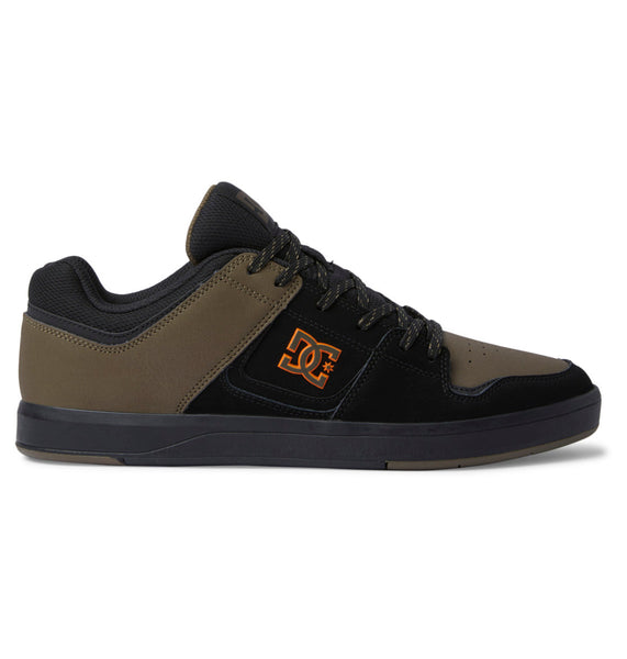 Men's DC Cure Shoes - DC Shoes