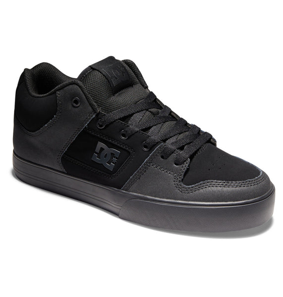 Men's Pure MID Mid-Top Shoes - DC Shoes