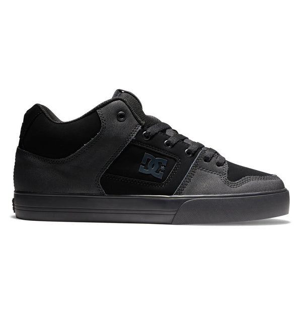 Men's Pure MID Mid-Top Shoes - DC Shoes