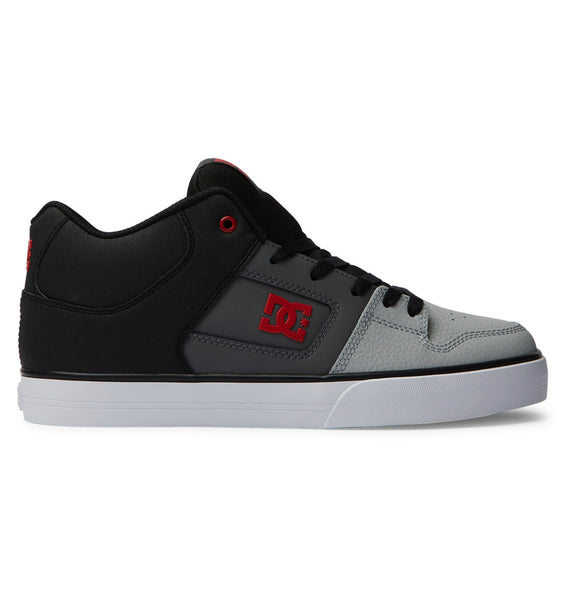 Men's Pure MID Mid-Top Shoes - DC Shoes