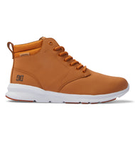 Men's Mason 2 Water Resistant Shoes - DC Shoes