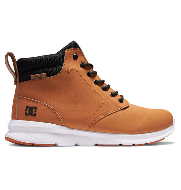 Men's Mason 2 Water Resistant Shoes - DC Shoes