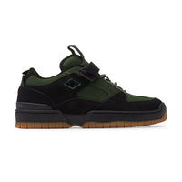 Men's JS 1 Shanahan Pro Skate Shoes - DC Shoes