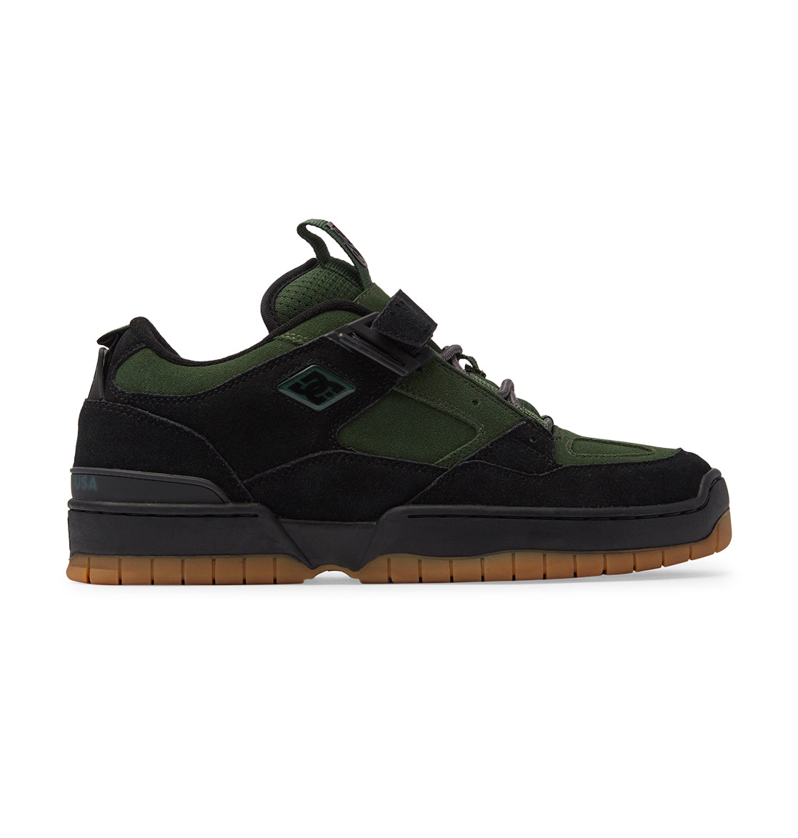 Men's JS 1 Shanahan Pro Skate Shoes - DC Shoes