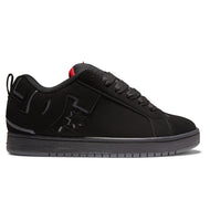 Men's Court Graffik Shoes - DC Shoes