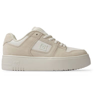 Women's Manteca 4 Platform Shoes - Off White