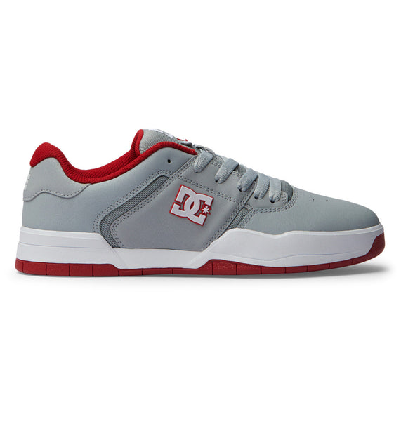 Men's Central Shoes - Grey/Red