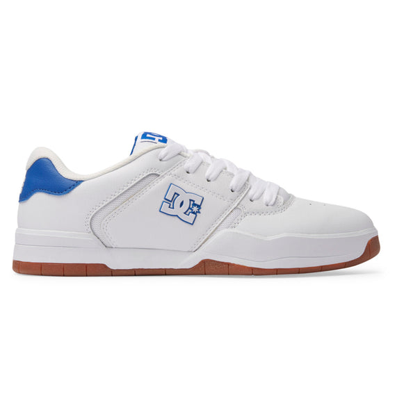 Men's Central Shoes - White/Blue