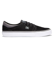 Men's Trase Shoes - Black/Black/Grey