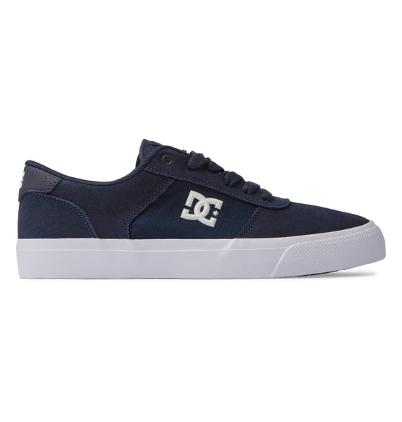 Men's Teknic Shoes - Dc Navy