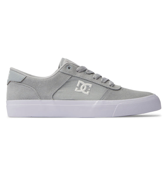 Men's Teknic Shoes - Grey/White